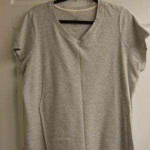 Isaac Mizrahi Live! Women's Top Essentials 2X